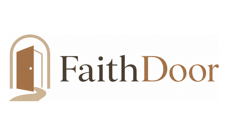 Available Business Name For Sale - FaithDoor